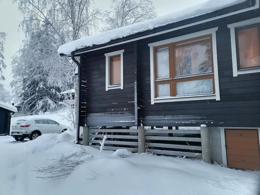 High Rise Cottage Muurame Dış mekan fotoğraf